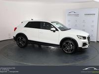 gebraucht Audi Q2 30 TDI S-tronic VIRTUAL KAMERA TOP ZUSTAND!!!