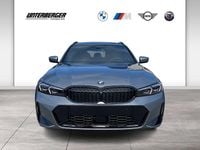 Neu BMW 320 M Sport 190 PS (139 kW) 2025 Grau Kombi
