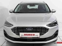 gebraucht Ford Focus Titanium