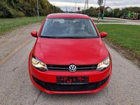 gebraucht VW Polo PoloComfortline 1,2 Comfortline