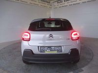 gebraucht Citroën C3 PureTech 110 S&S EAT6 Elle *LED *Navi Tempomat