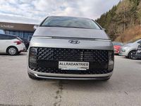 gebraucht Hyundai Staria 22 CRDi Luxury Line 4WD DCT Aut.