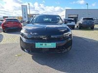 Gebraucht Opel Corsa 136 PS (100 kW) 2025 Schwarz Limousine