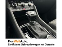 gebraucht Skoda Karoq 2,0 TDI 4x4 DSG Style