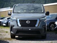 gebraucht Nissan Primastar Kombi L1H1 3,0t 150 N-Connecta 9-Sitzer