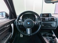 gebraucht BMW 120 120 d *Schalter* *M-Paket*