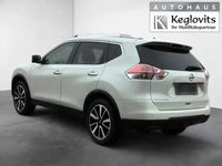 gebraucht Nissan X-Trail 1,6dCi Acenta