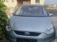 Gebraucht Ford Galaxy Trend 140 PS (102 kW) 2010 Van / Kleinbus