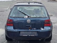 gebraucht VW Golf IV 