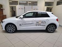 gebraucht Audi A1 Sportback 30 TFSI intense