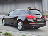 gebraucht Opel Astra ST 1,6 CDTI ECOTEC Start/Stop