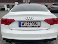 gebraucht Audi A5 Coupé 20 TDI quattro DPF S-tronic