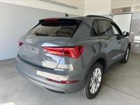 gebraucht Audi Q3 40 TDI quattro AHK+ACC+Navi+RFK