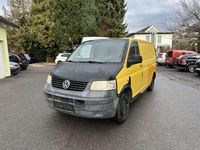 gebraucht VW T5 