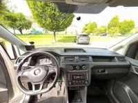 gebraucht VW Caddy Kastenwagen 20 TDI ÖAMTC Test NEU Li+Re-...