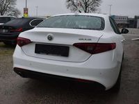 gebraucht Alfa Romeo Giulia Basis