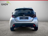 gebraucht Toyota Yaris 1,5 VVT-i Hybrid Active Drive