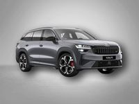 Neu Skoda Kodiaq RS 265 PS (194 kW) 2026 SUV
