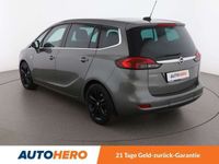 gebraucht Opel Zafira Tourer 2.0 CDTI Innovation