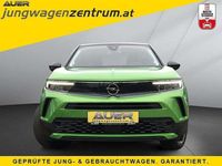 gebraucht Opel Mokka 1,2 Turbo Edition Aut.