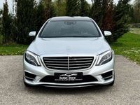 gebraucht Mercedes S350 d BlueTec*AMG-Line*R-Kamera*Luft*Soft*Navi*20''