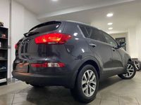 gebraucht Kia Sportage Attract 2WD