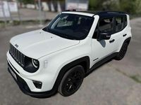 gebraucht Jeep Renegade 1.5 Multiair T4 FWD DCT7 e-Hybrid Summit Glassc...