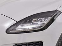 gebraucht Jaguar E-Pace 2.0DI4 D150 S AWD Aut. LP: 58.000.--