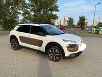gebraucht Citroën C4 Cactus 16 e-HDI92 ETG Feel