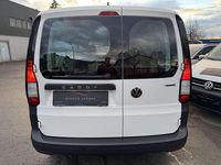 gebraucht VW Caddy Maxi 4Motion