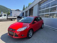 gebraucht Ford Focus Easy 16 TDCi