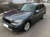 gebraucht BMW X1 xDrive18d Österreich-Paket Aut.