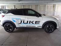 gebraucht Nissan Juke Hybrid N-Connecta Aut.
