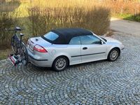 gebraucht Saab 9-3 Cabriolet 