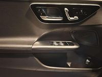 gebraucht Mercedes C200 C 200 T Aut.