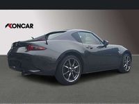 gebraucht Mazda MX5 RF G184 Skyactiv Exclusive-Line