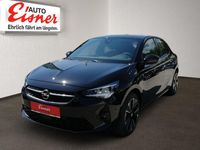 gebraucht Opel Corsa E Navi,Klimaautomatik,Sitzheizung