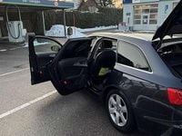 gebraucht Audi A6 Avant 2,0 TDI ultra s-tronic