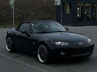 Gebraucht Mazda MX5 160 PS (117 kW) 2007 Cabrio