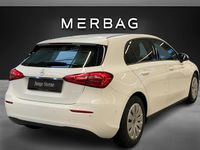 gebraucht Mercedes A160 - Kompaktlimousine