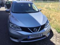 gebraucht Nissan Pulsar 1,2 DIG-T Tekna