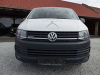 gebraucht VW T6 Kombi 4Motion