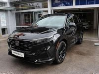 gebraucht Honda CR-V 2,0 i-MMD Plug-in-Hybrid Advance Tech Aut.