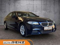 gebraucht BMW 520 d xDrive M-Sportpaket