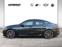 gebraucht BMW M235 xDrive Gran Coupé Head-Up HK HiFi DAB LED