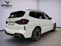 gebraucht BMW iX3 i/ M-Paket / Black Pack / PANO / AHK