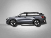 Neu Skoda Kodiaq Selection 150 PS (110 kW) 2025 Schwarz SUV