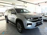 Gebraucht VW Amarok Aventura 241 PS (177 kW) 2024 Grau Abholung
