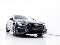 gebraucht Audi A6 Avant Quattro Sline HYBRID