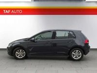 gebraucht VW Golf VII Austria 1,2 BMT TSI inkl. Parksensoren vo/hi